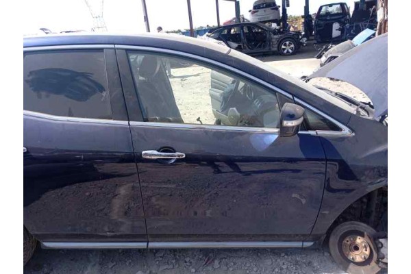 Recambio de puerta delantera derecha para mazda cx-7 (er) 2.2 mzrcd 175 4x4 fap referencia OEM IAM   