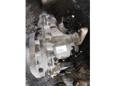 Recambio de caja cambios para smart coupe limited / 1 referencia OEM IAM 4310022790  