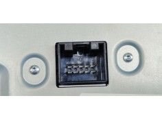 Recambio de sistema audio / radio cd para skoda octavia combi (5e5) ambition referencia OEM IAM 5E0919605B  