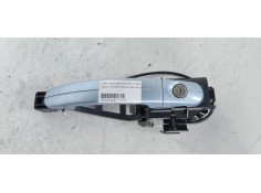 Recambio de maneta exterior delantera izquierda para ford focus berlina (cap) 1.6 tdci cat referencia OEM IAM   
