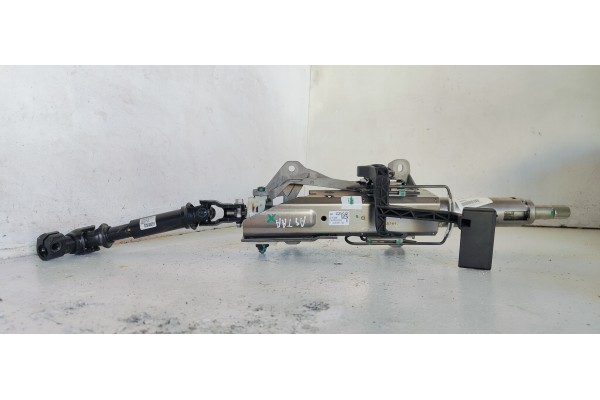 Recambio de columna direccion para opel astra k lim. 5türig 1.4 i turbo 125 referencia OEM IAM 39094320  