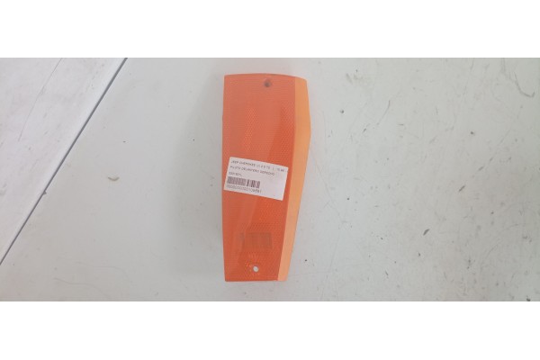 Recambio de piloto delantero derecho para jeep cherokee (j) 2.5 td referencia OEM IAM 3331501L 05040496 