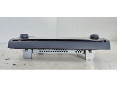Recambio de sistema audio / radio cd para skoda octavia combi (5e5) ambition referencia OEM IAM 5E0919605B  
