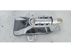 Recambio de airbag lateral delantero izquierdo para bmw serie 3 berlina (e46) 320d referencia OEM IAM 30821743707U  