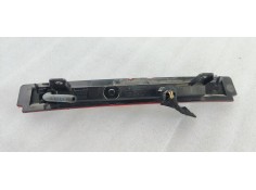 Recambio de luz central de freno para renault captur 1.2 i turbo 118 referencia OEM IAM 265902759R  