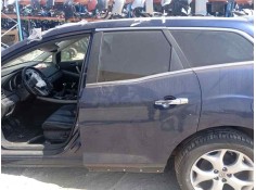 Recambio de puerta trasera izquierda para mazda cx-7 (er) 2.2 mzrcd 175 4x4 fap referencia OEM IAM   