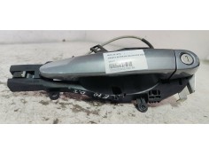 MANETA EXTERIOR DELANTERA IZQUIERDA E9XVT 