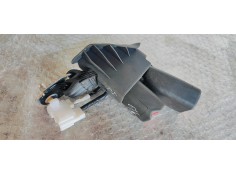 Recambio de enganche cinturon trasero central para toyota corolla (e21) zwe219l-dhxnbw(6h) referencia OEM IAM   