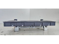 Recambio de sistema audio / radio cd para skoda octavia combi (5e5) ambition referencia OEM IAM 5E0919605B  