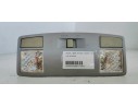 Recambio de luz interior para mazda 3 berlina (bk) 2.0mzcd 143 fap referencia OEM IAM   
