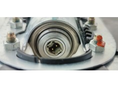 Recambio de airbag lateral delantero izquierdo para bmw serie 3 berlina (e46) 320d referencia OEM IAM 30821743707U  