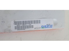 Recambio de piloto delantero derecho para jeep cherokee (j) 2.5 td referencia OEM IAM 3331501L 05040496 