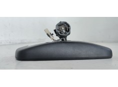 Recambio de espejo para ford focus c-max (cap) 1.8 tdci turbodiesel cat referencia OEM IAM E11015624  