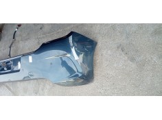 Recambio de paragolpes trasero para citroen c4 lim. feel referencia OEM IAM 96710744  
