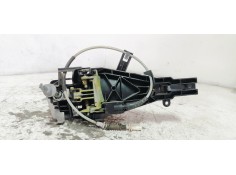 Recambio de maneta exterior delantera izquierda para bmw x5 (e70) referencia OEM IAM E9XVT  