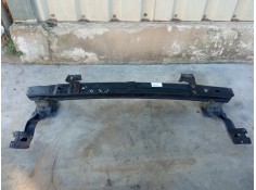 Recambio de refuerzo paragolpes delantero para citroen c3 1.4 hdi 70 fap referencia OEM IAM   