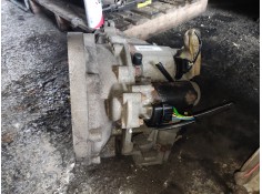 Recambio de caja cambios para smart coupe limited / 1 referencia OEM IAM 4310022790  