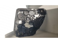 Recambio de elevalunas trasero derecho para mercedes-benz clase c (w206) familiar 2.0 cdi 200 [220] fap referencia OEM IAM A2067