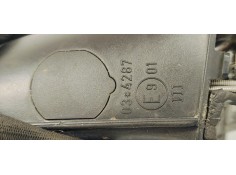Recambio de retrovisor derecho para skoda fabia (5j2 ) 1.2 i referencia OEM IAM   