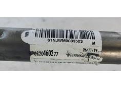 Recambio de columna direccion para peugeot 3008 allure pack referencia OEM IAM   