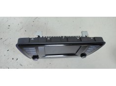 Recambio de sistema audio / radio cd para skoda octavia combi (5e5) ambition referencia OEM IAM 5E0919605B  