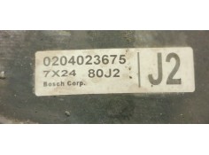 Recambio de servofreno para suzuki sx4 rw (ey) 1.6 i 120 referencia OEM IAM 0204023675  