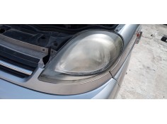 Recambio de faro izquierdo para opel vivaro 1.9 cdti cat (f9q-760 / l08) referencia OEM IAM   