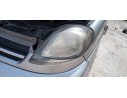 Recambio de faro izquierdo para opel vivaro 1.9 cdti cat (f9q-760 / l08) referencia OEM IAM   