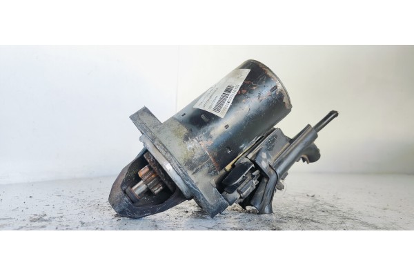 Recambio de motor arranque para ford focus berlina (cap) ghia referencia OEM IAM 0001107417  