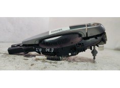 Recambio de maneta exterior delantera izquierda para bmw x5 (e70) referencia OEM IAM E9XVT  