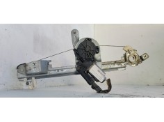 ELEVALUNAS TRASERO IZQUIERDO 400751H 