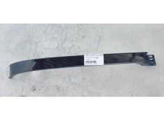 Recambio de soporte faro izquierdo para mercedes-benz clase m (w163) 270 cdi (163.113) referencia OEM IAM 1638260177  