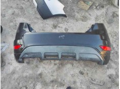Recambio de paragolpes trasero para ford fiesta (cb1) 1.6 tdci 95 fap referencia OEM IAM   