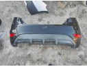 Recambio de paragolpes trasero para ford fiesta (cb1) 1.6 tdci 95 fap referencia OEM IAM   