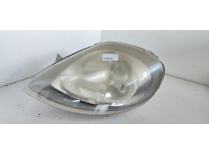 Recambio de faro izquierdo para opel vivaro 1.9 cdti cat (f9q-760 / l08) referencia OEM IAM   