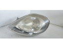Recambio de faro izquierdo para opel vivaro 1.9 cdti cat (f9q-760 / l08) referencia OEM IAM   
