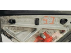 Recambio de retrovisor derecho para skoda fabia (5j2 ) 1.2 i referencia OEM IAM   