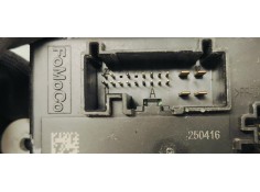 Recambio de modulo electronico para ford focus lim. 1.0 i turbo 125 referencia OEM IAM F1ET14B533BE  