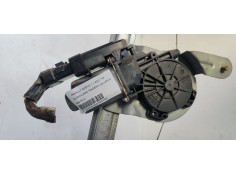 Recambio de elevalunas trasero izquierdo para renault scenic ii 1.5dci 105 referencia OEM IAM 400751H  
