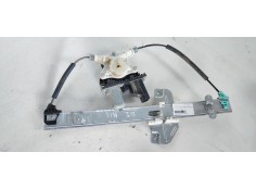 ELEVALUNAS DELANTERO IZQUIERDO 