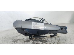 MANETA EXTERIOR TRASERA DERECHA E7XRD 