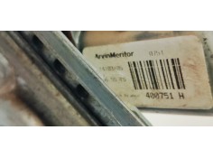 Recambio de elevalunas trasero izquierdo para renault scenic ii 1.5dci 105 referencia OEM IAM 400751H  