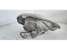 Recambio de faro izquierdo para opel vivaro 1.9 cdti cat (f9q-760 / l08) referencia OEM IAM   