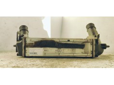 Recambio de intercooler para ford fiesta (ccn) 1.0i turbo 100 referencia OEM IAM C1B19L440BA  