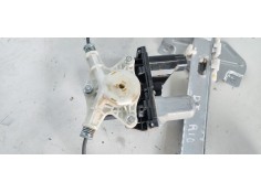 Recambio de elevalunas delantero izquierdo para kia rio drive referencia OEM IAM   