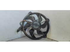 Recambio de electroventilador para citroen c4 grand picasso exclusive plus referencia OEM IAM   
