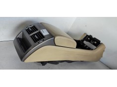 Recambio de apoyabrazos central para jaguar xf 2.7 v6 diesel luxury referencia OEM IAM   