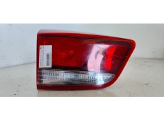 Recambio de piloto trasero izquierdo interior para kia rio (yb) 1.4 cat referencia OEM IAM   