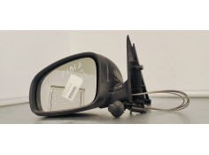 RETROVISOR IZQUIERDO 