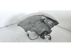Recambio de faro izquierdo para opel vivaro 1.9 cdti cat (f9q-760 / l08) referencia OEM IAM   
